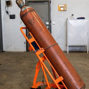 CyliCart Single Chain