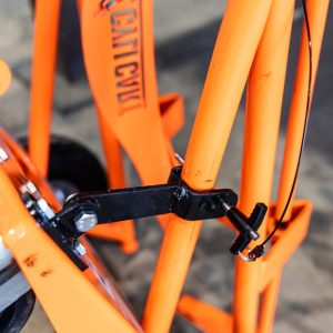 Cyli Cart single cylinder cart – product photo 6